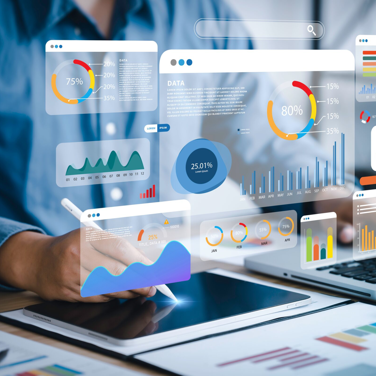 Retention & Growth Loop